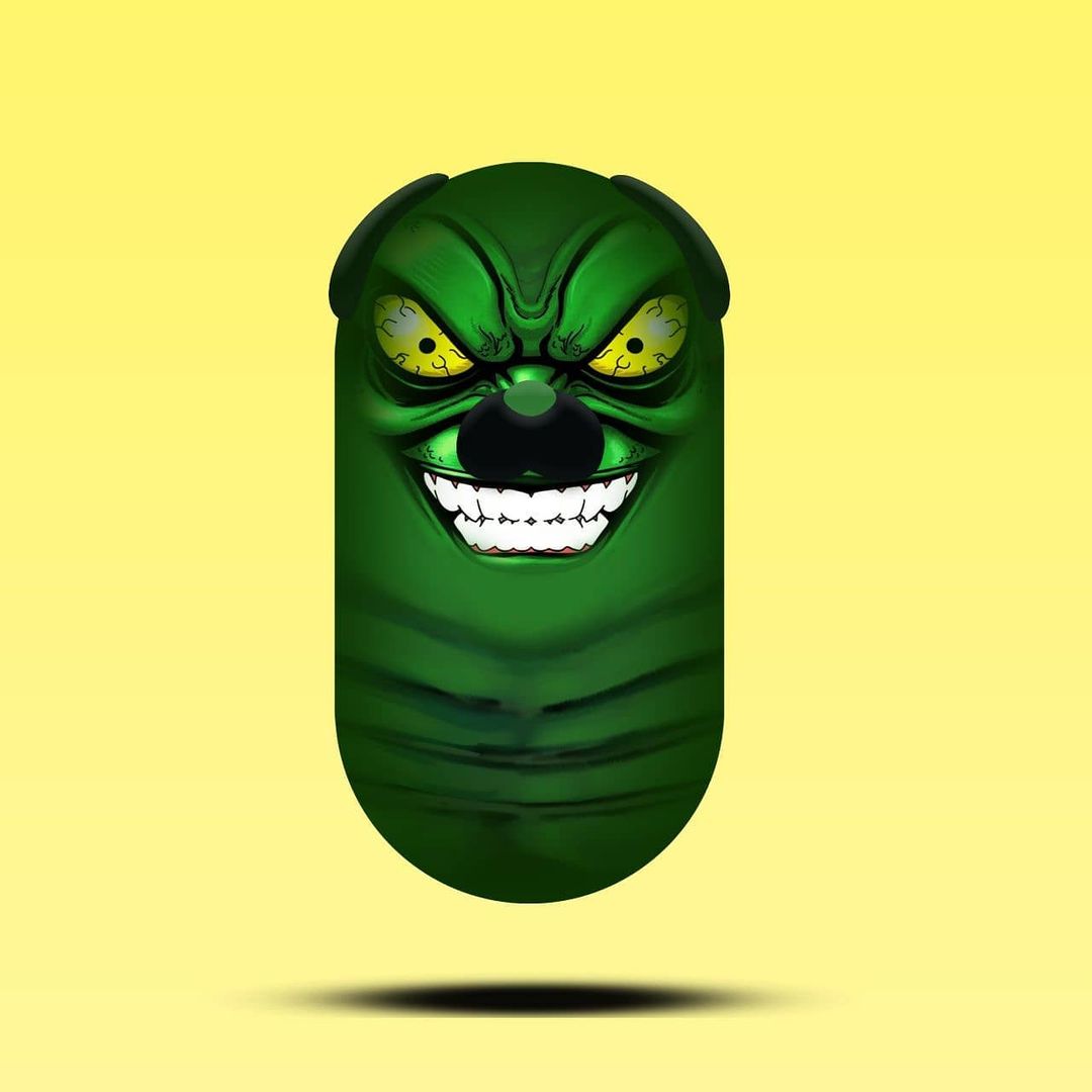 GREEN GOBLIN