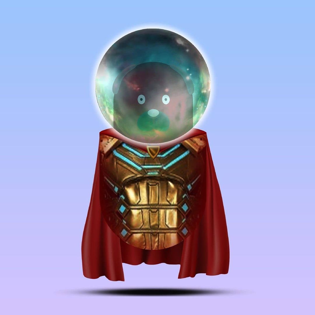 MYSTERIO