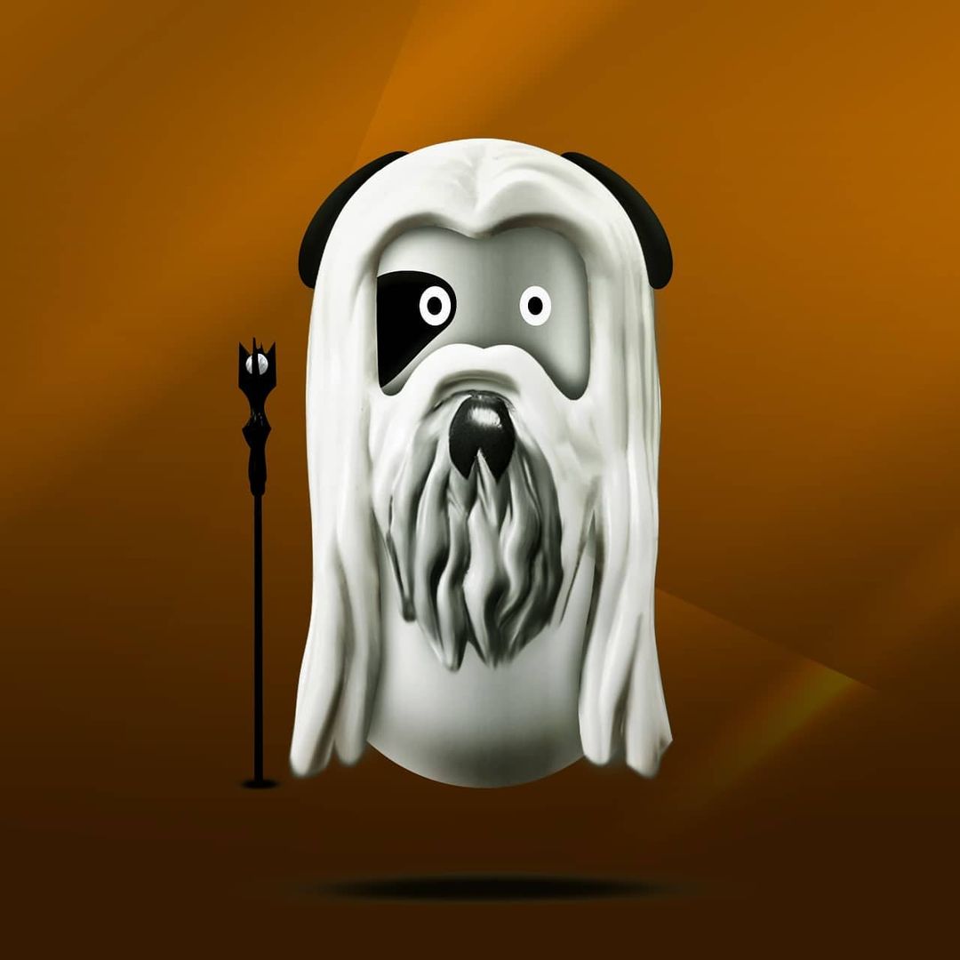 SARUMAN
