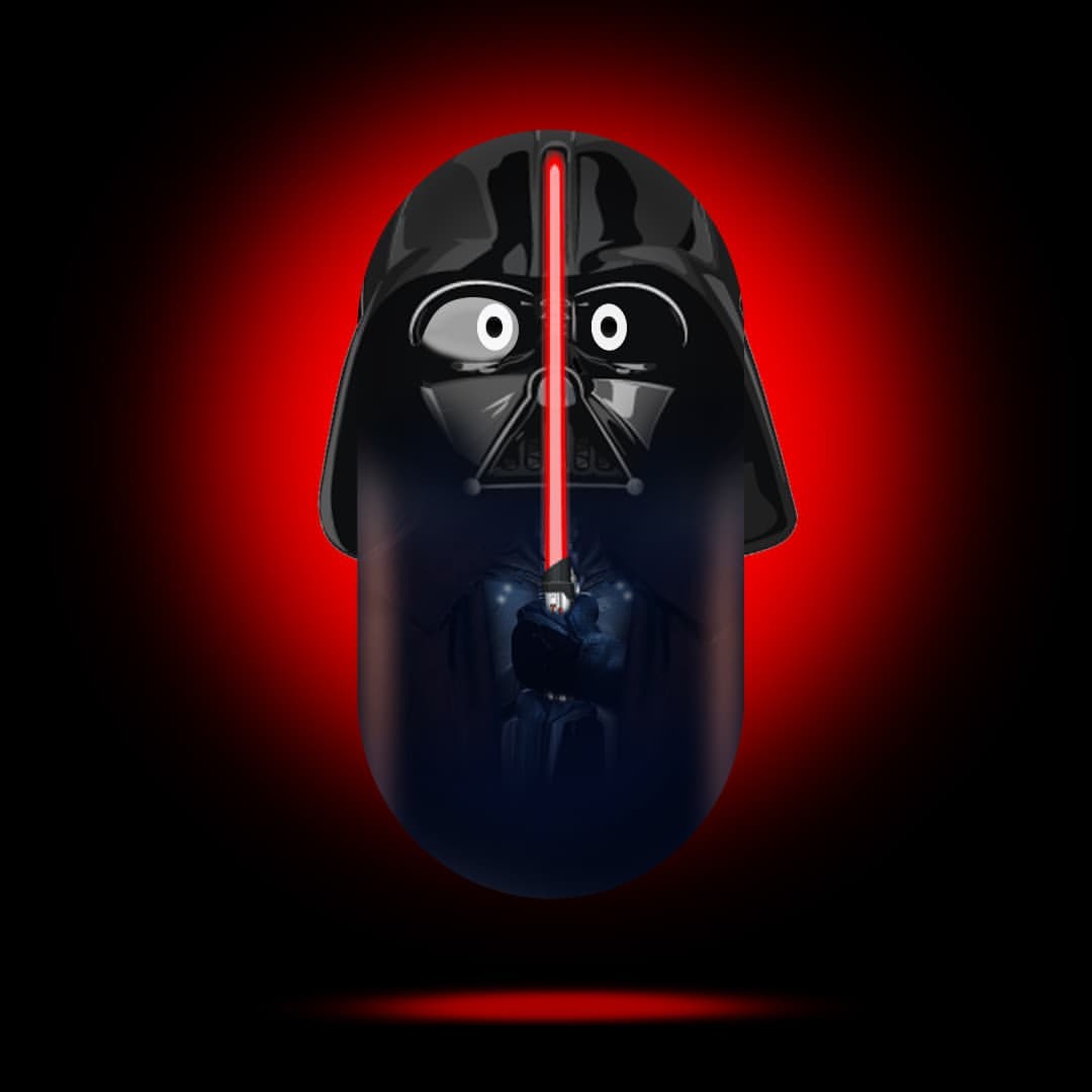 KYLO REN